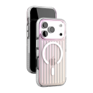 Прозрачный чехол MagSafe VLP Pulse Case для iPhone 17 Pro - фото 9